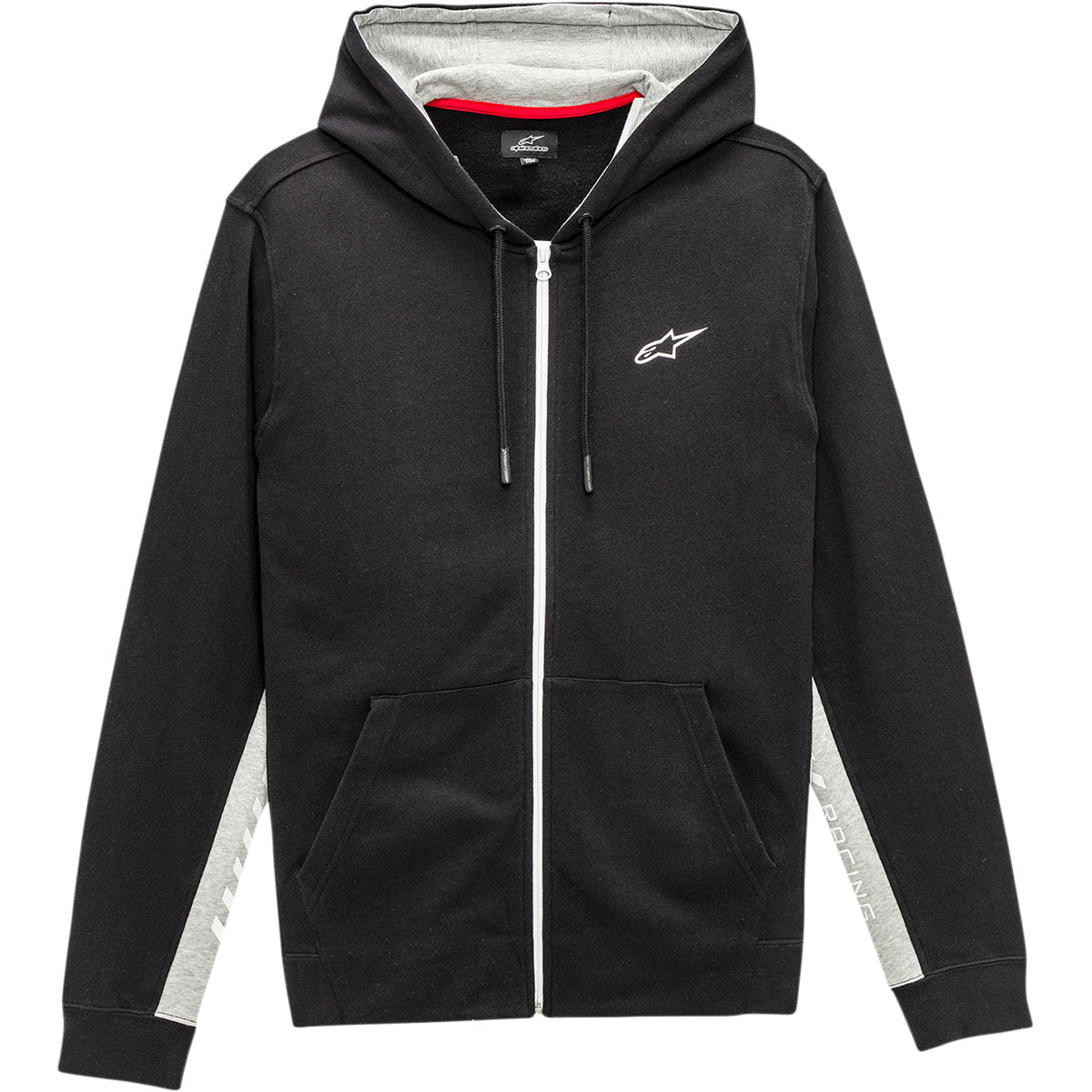 Alpinestars Claim Hoodie - Black