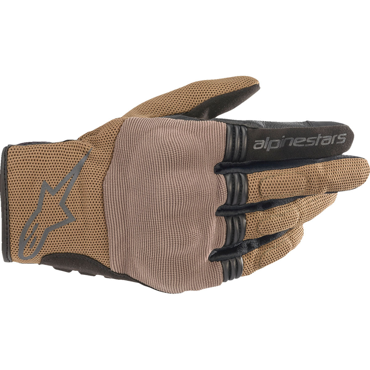 Alpinestars Copper Gloves - Teak