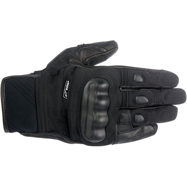 Alpinestars Corozal Drystar Motorcycle Gloves CLOSEOUT - Black