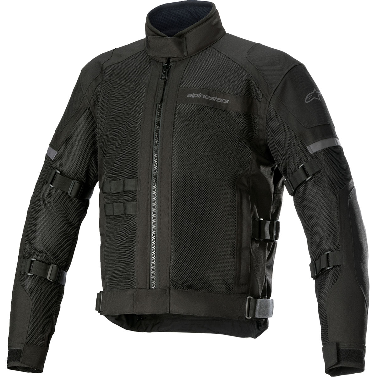 Alpinestars Crosshill WP Air Jacket - Black