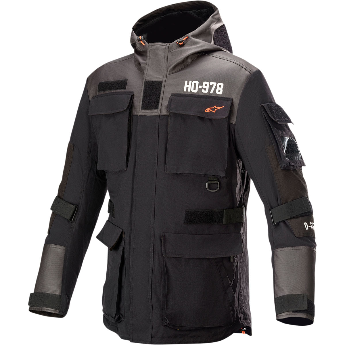 Alpinestars Daiji Jacket - Black