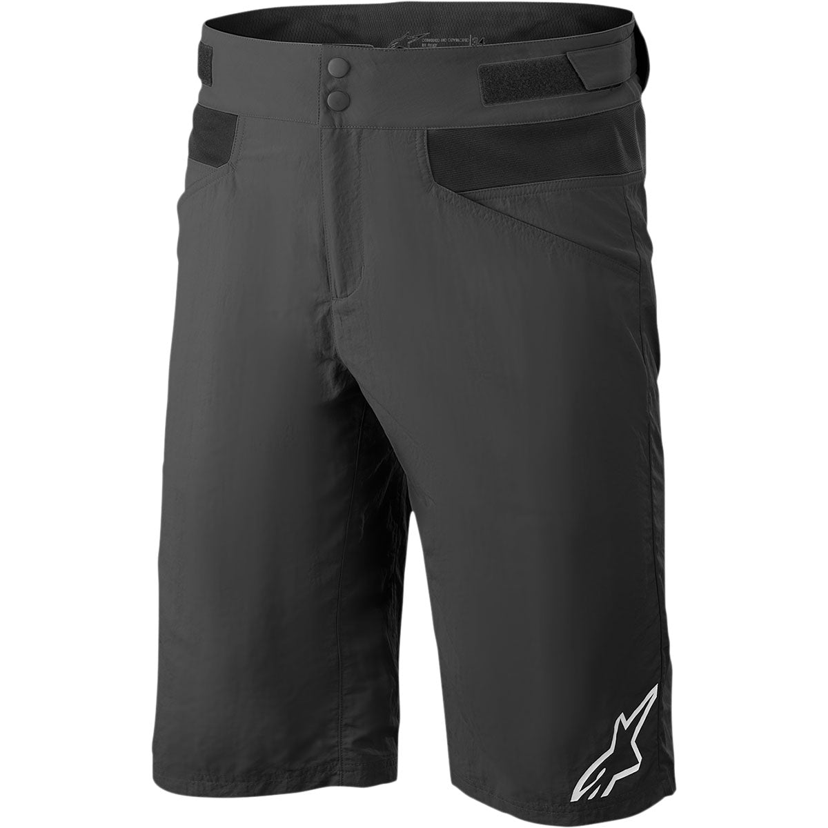 Alpinestars Drop 4.0 Shorts - Black