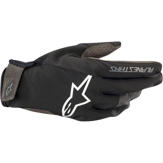 Alpinestars Drop 6.0 Gloves - Black