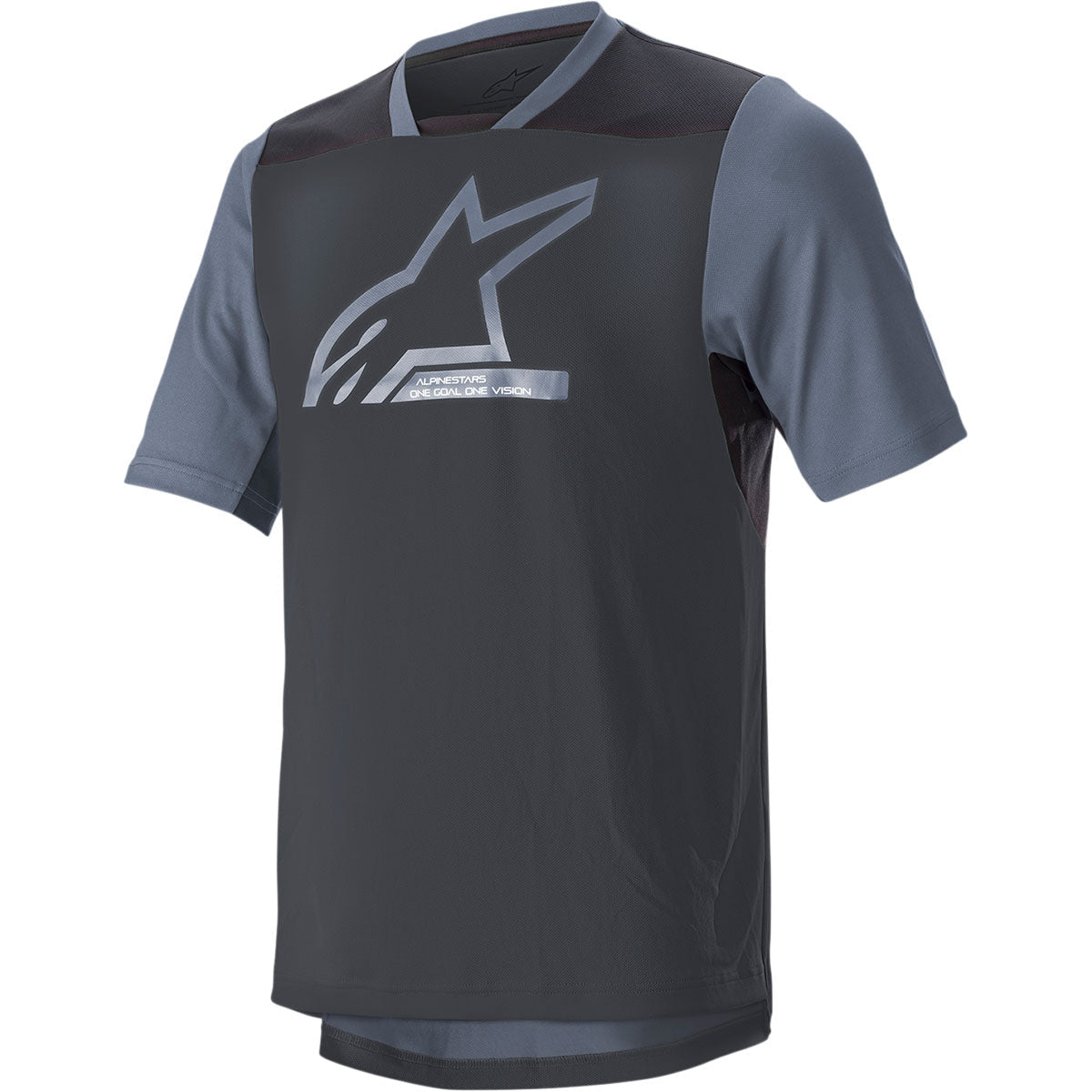 Alpinestars Drop 6.0 V2 Jersey - Black