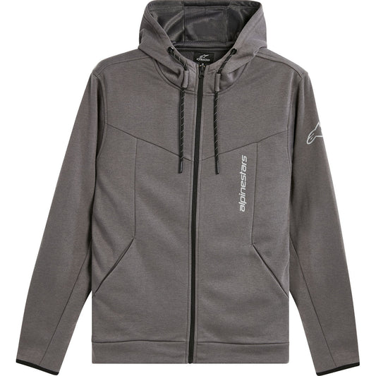 Alpinestars Era Hoodie - Dark Gray