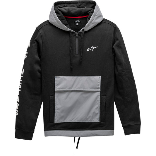 Alpinestars Explorer Hoodie - Black