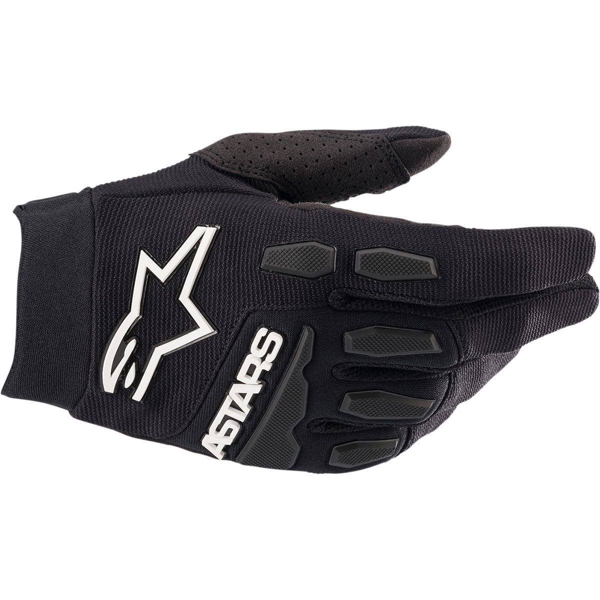 Alpinestars Full Bore Gloves - Black