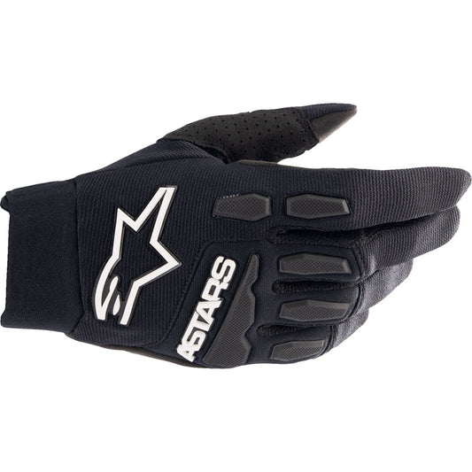 Alpinestars Full Bore XT Gloves - Black