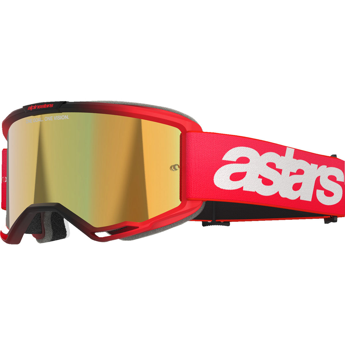 Alpinestars Vision 5 Goggles - 