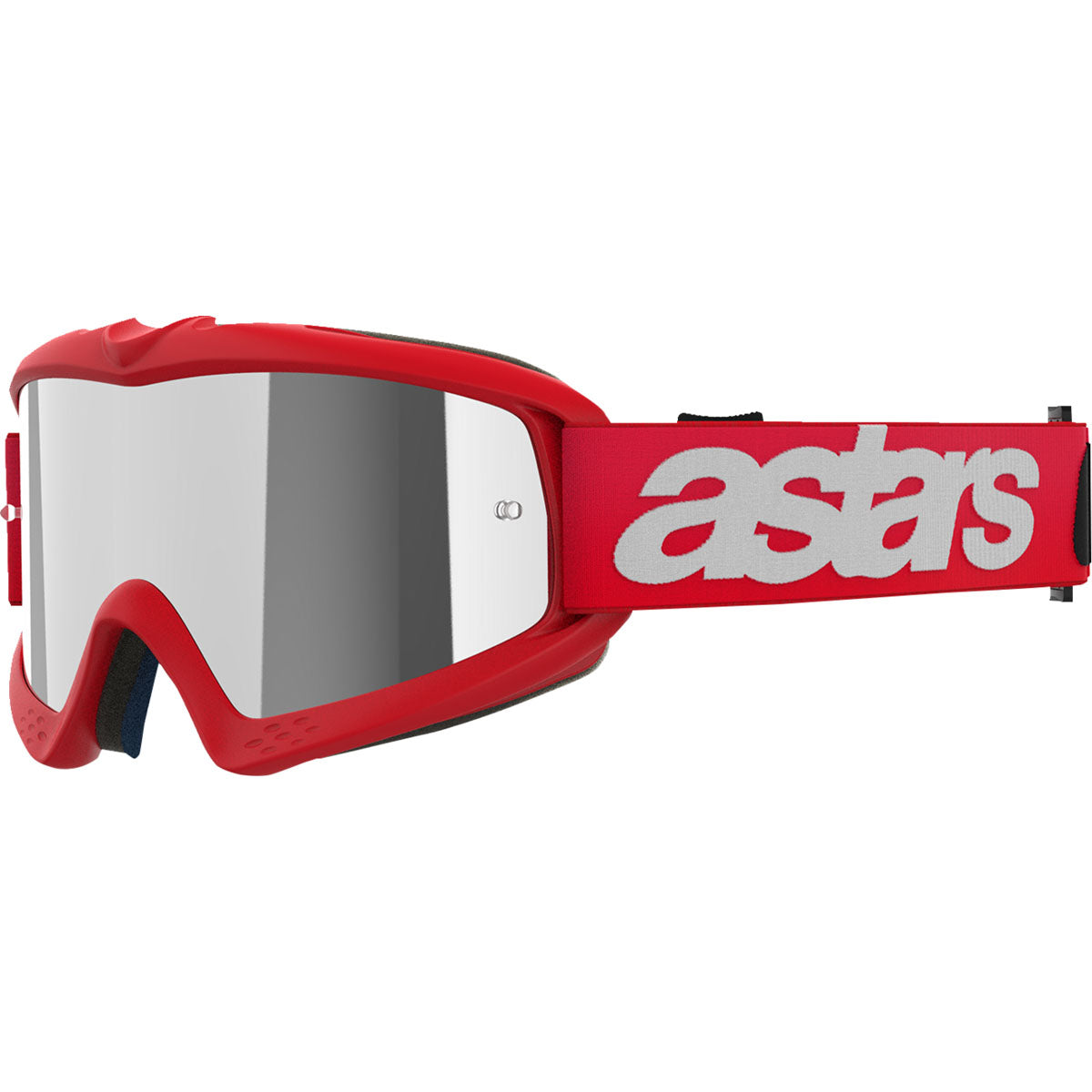 Alpinestars Youth Vision Goggles - 