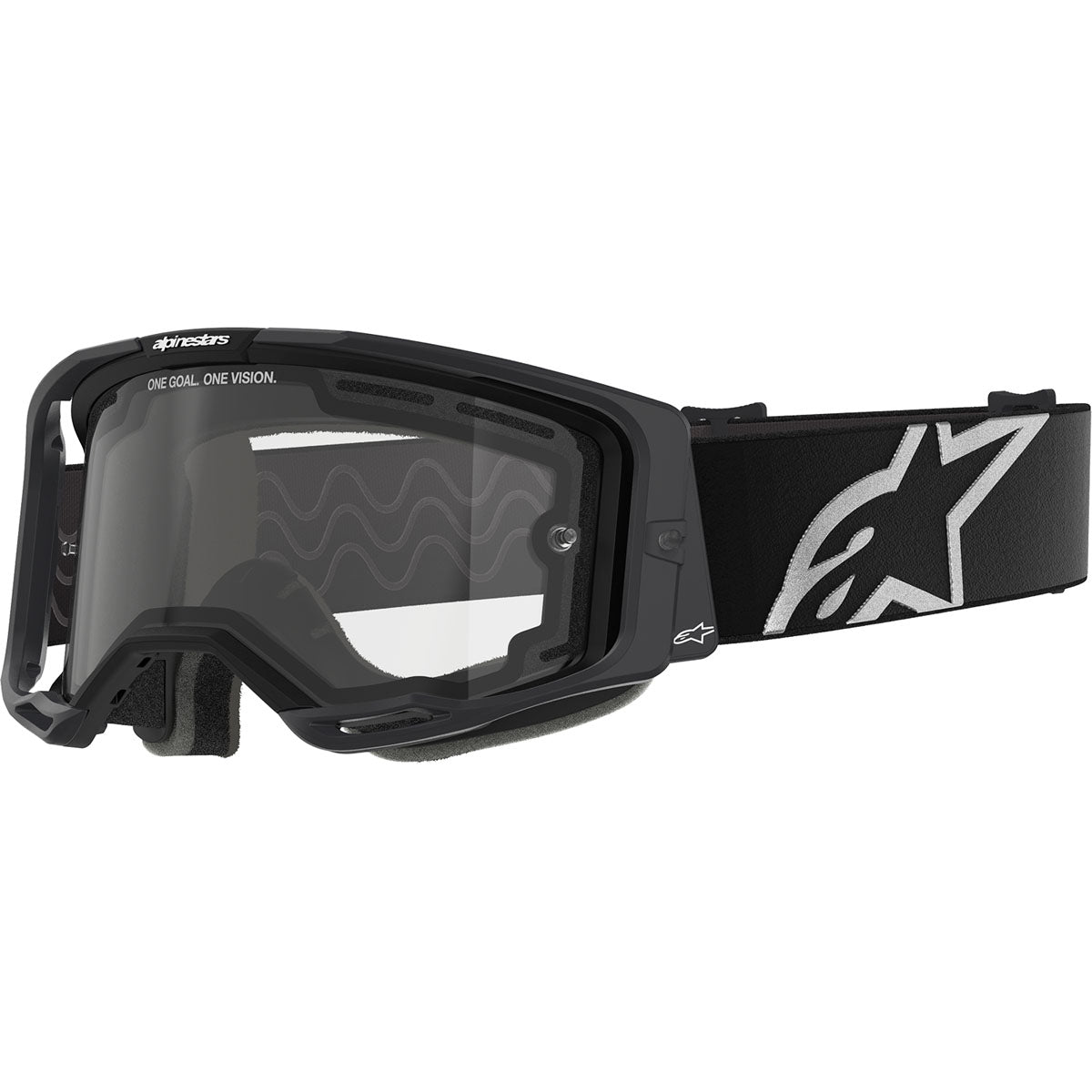 Alpinestars Vision 8 Goggles - 