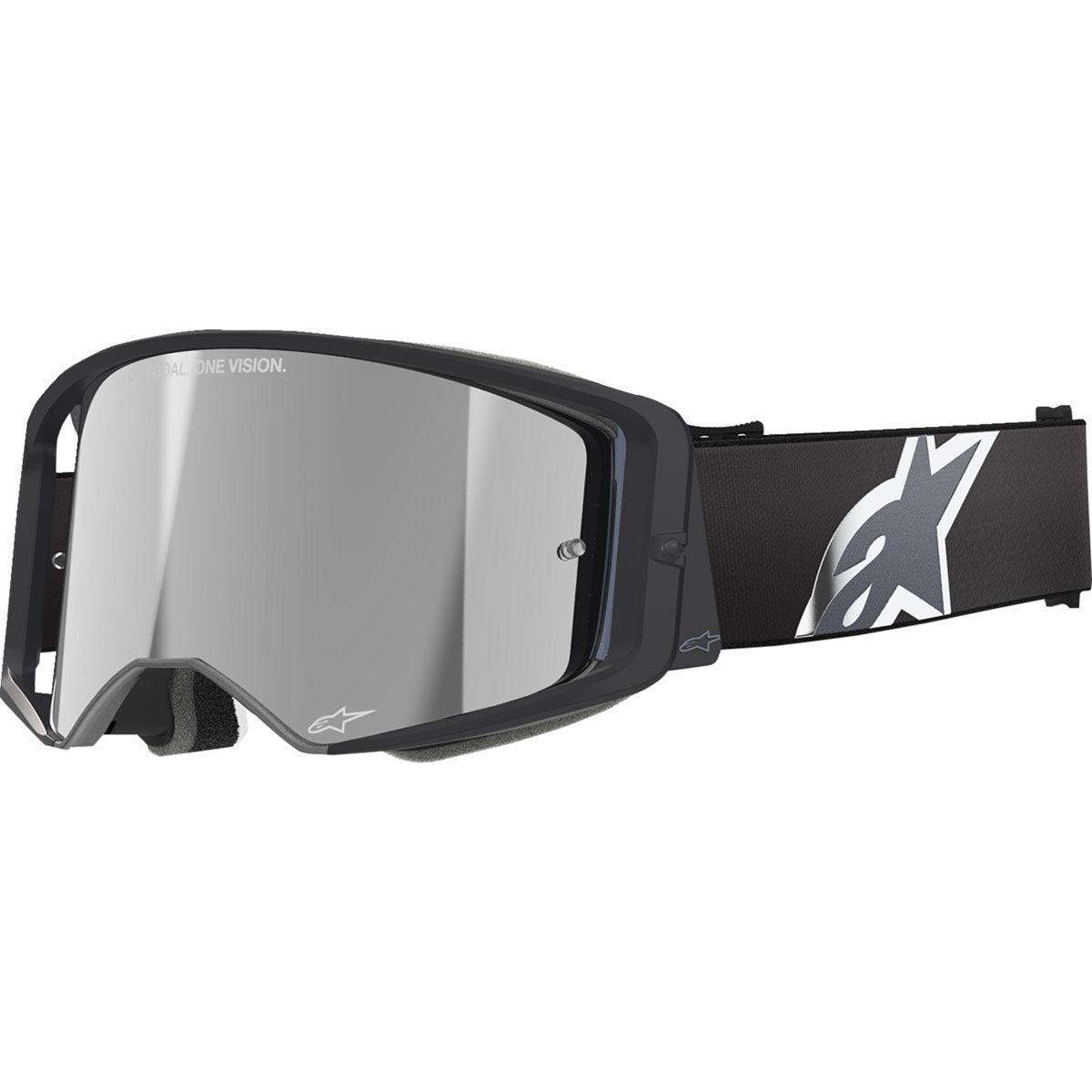 Alpinestars Supertech Goggles - 