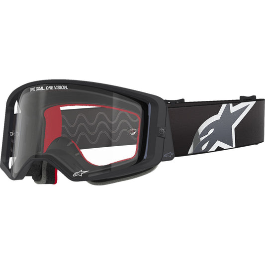 Alpinestars Supertech Goggles - 