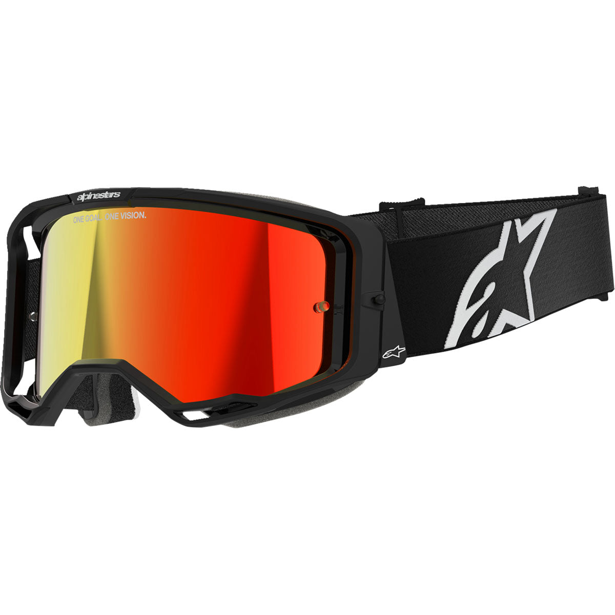 Alpinestars Vision 8 Goggles - 