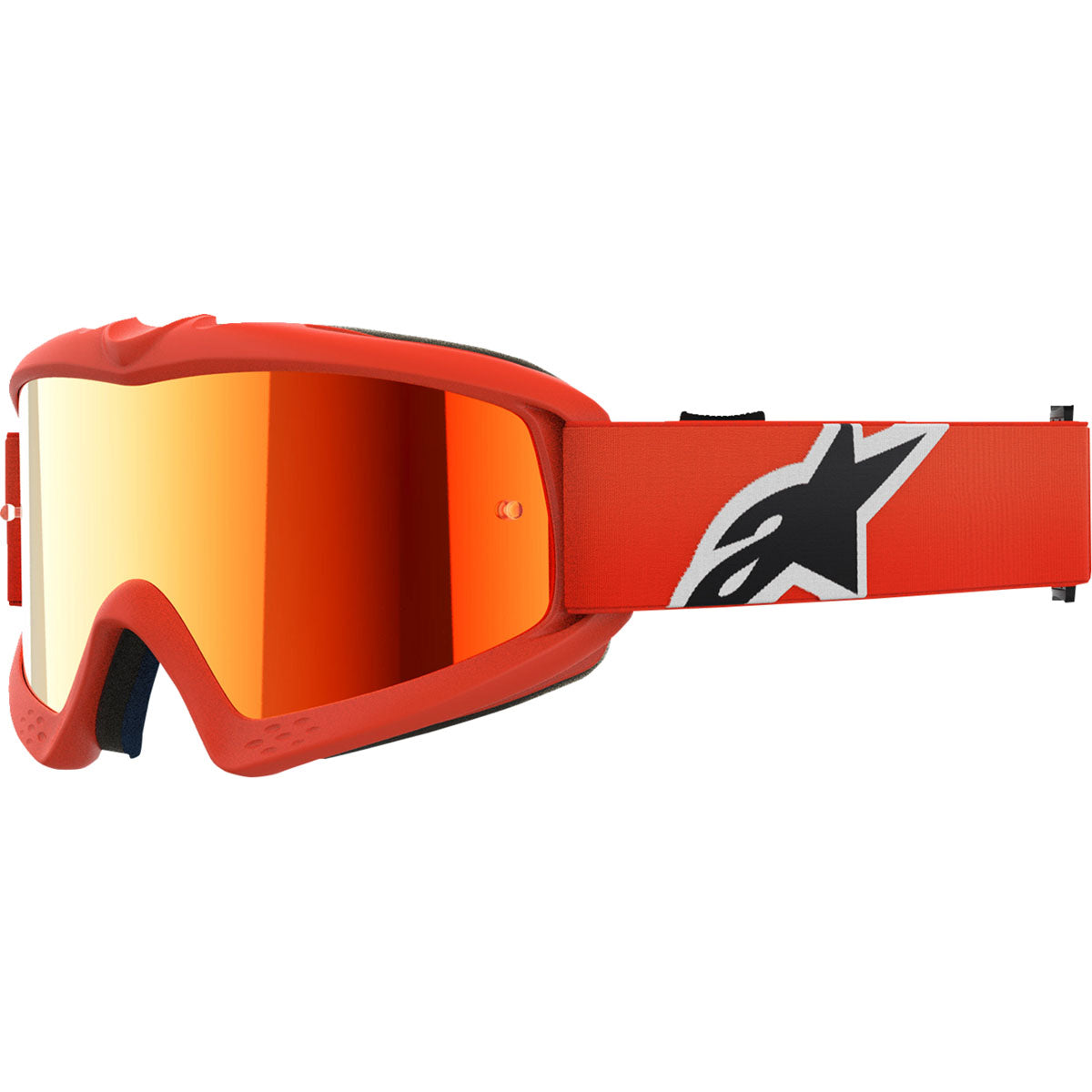 Alpinestars Youth Vision Goggles - 