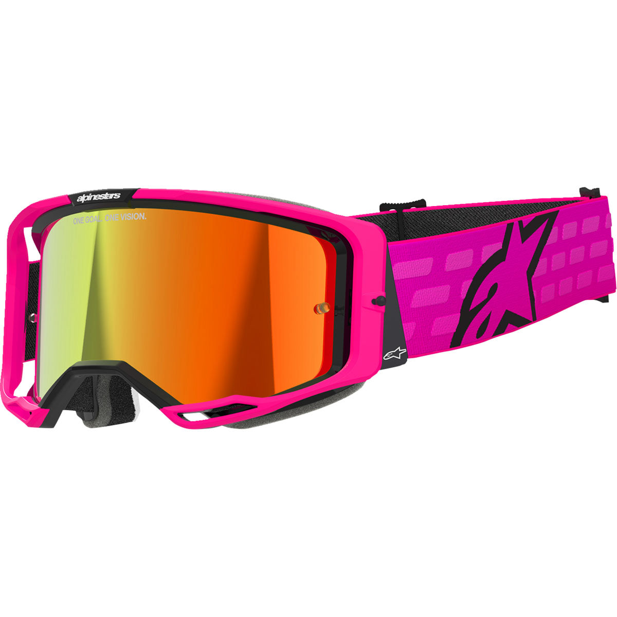 Alpinestars Vision 8 Goggles - 