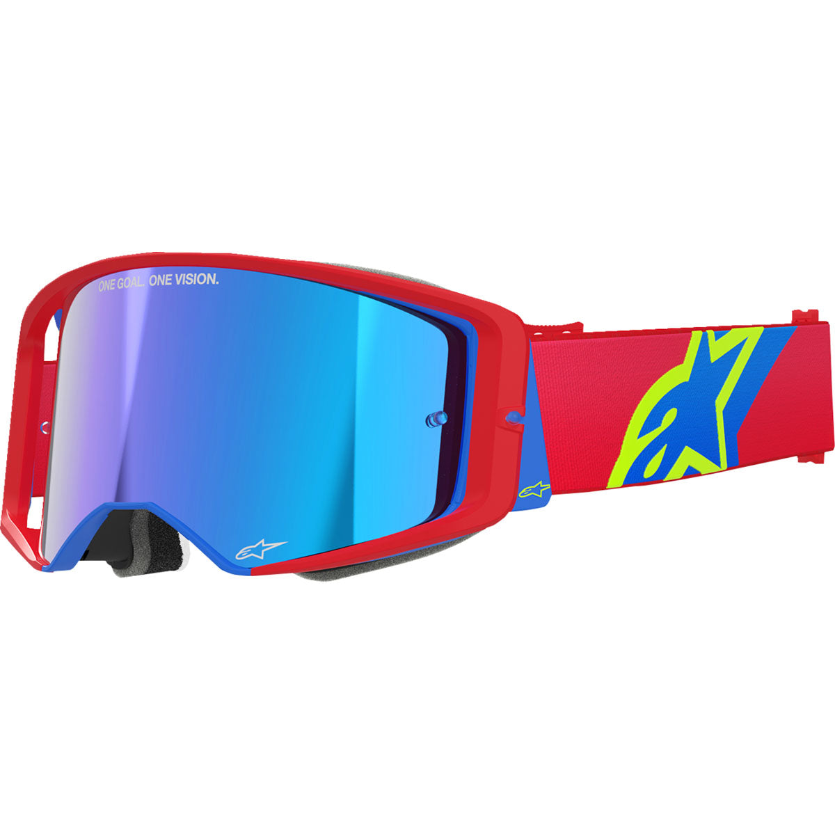 Alpinestars Supertech Goggles - 