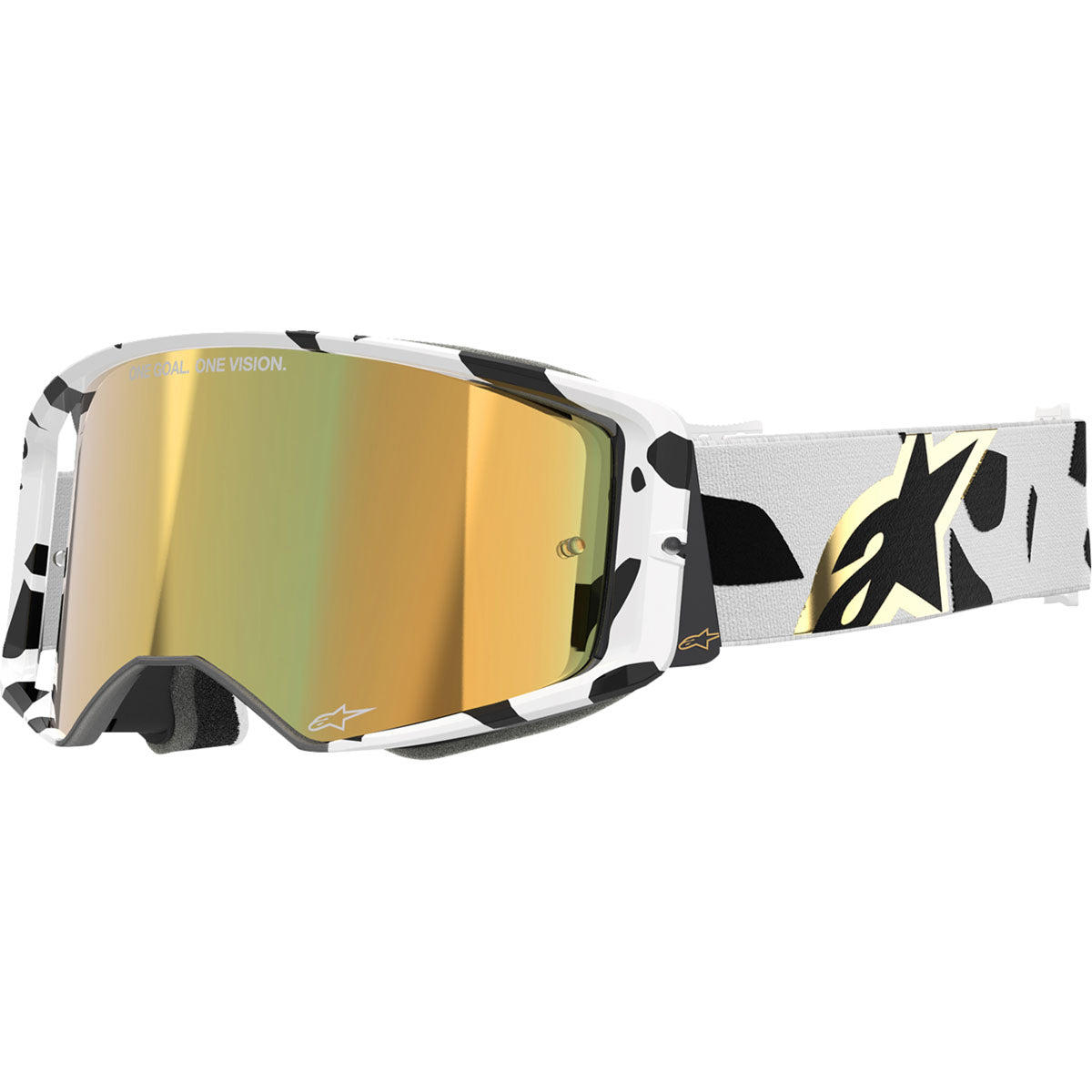 Alpinestars Supertech Goggles - 