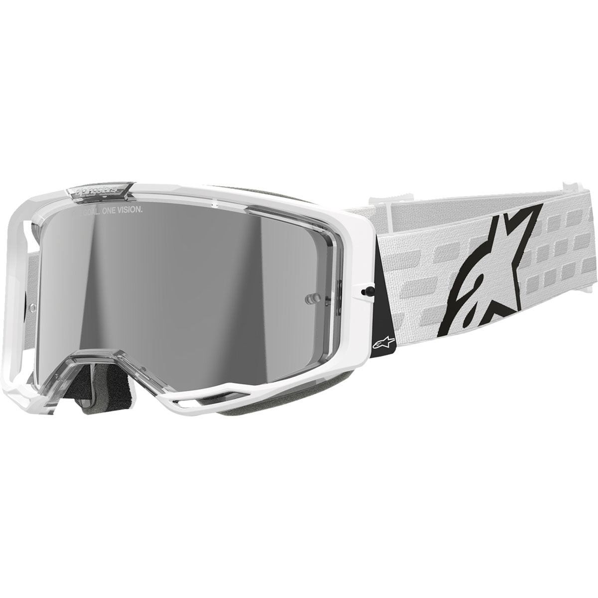 Alpinestars Vision 8 Goggles - 