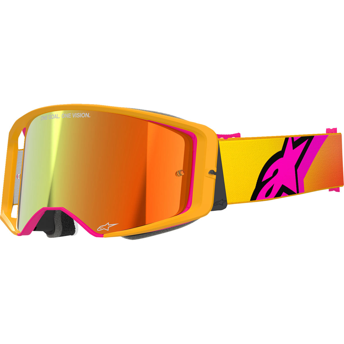 Alpinestars Supertech Goggles - 