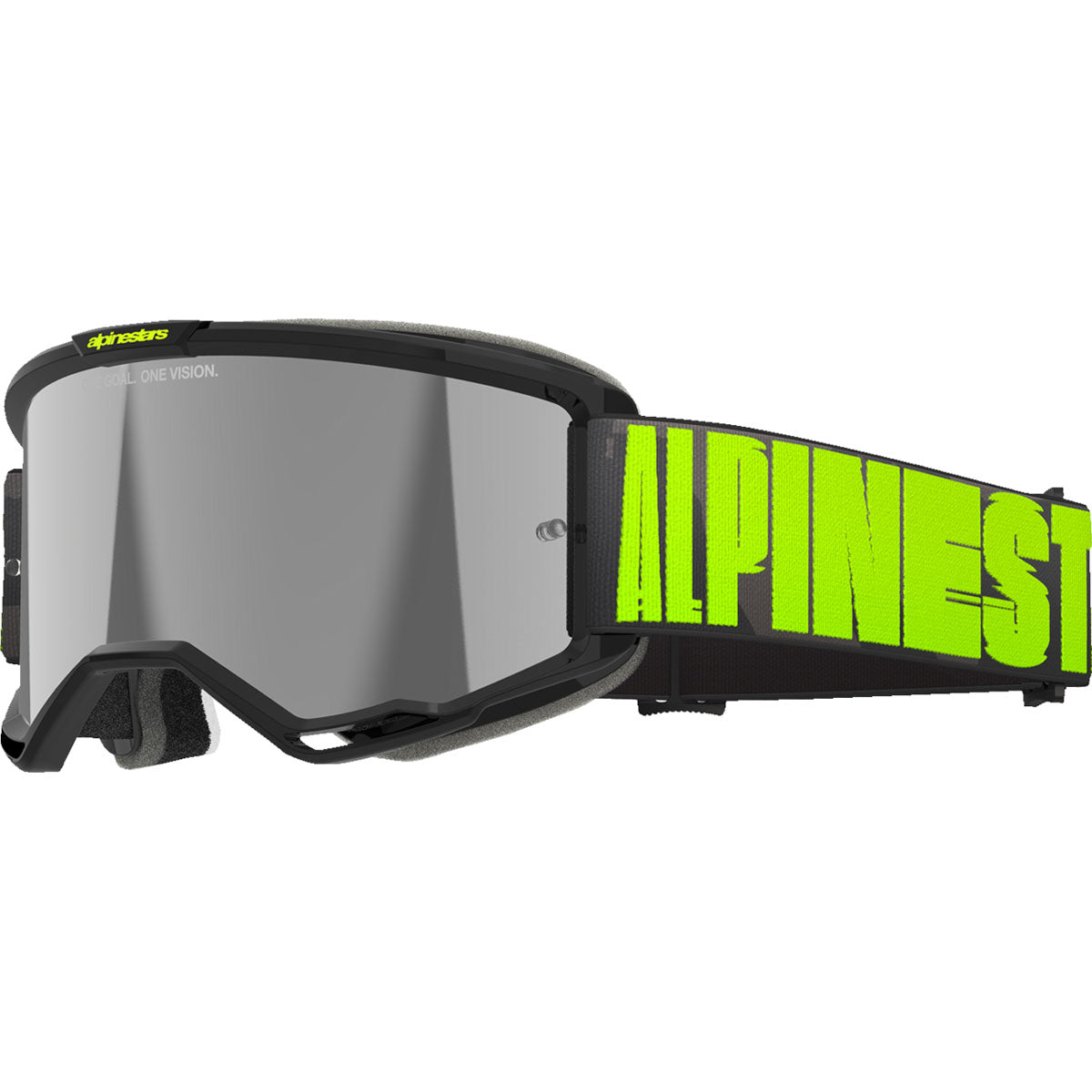 Alpinestars Vision 5 Goggles - 