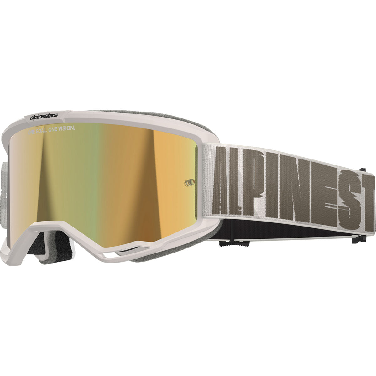 Alpinestars Vision 5 Goggles - 