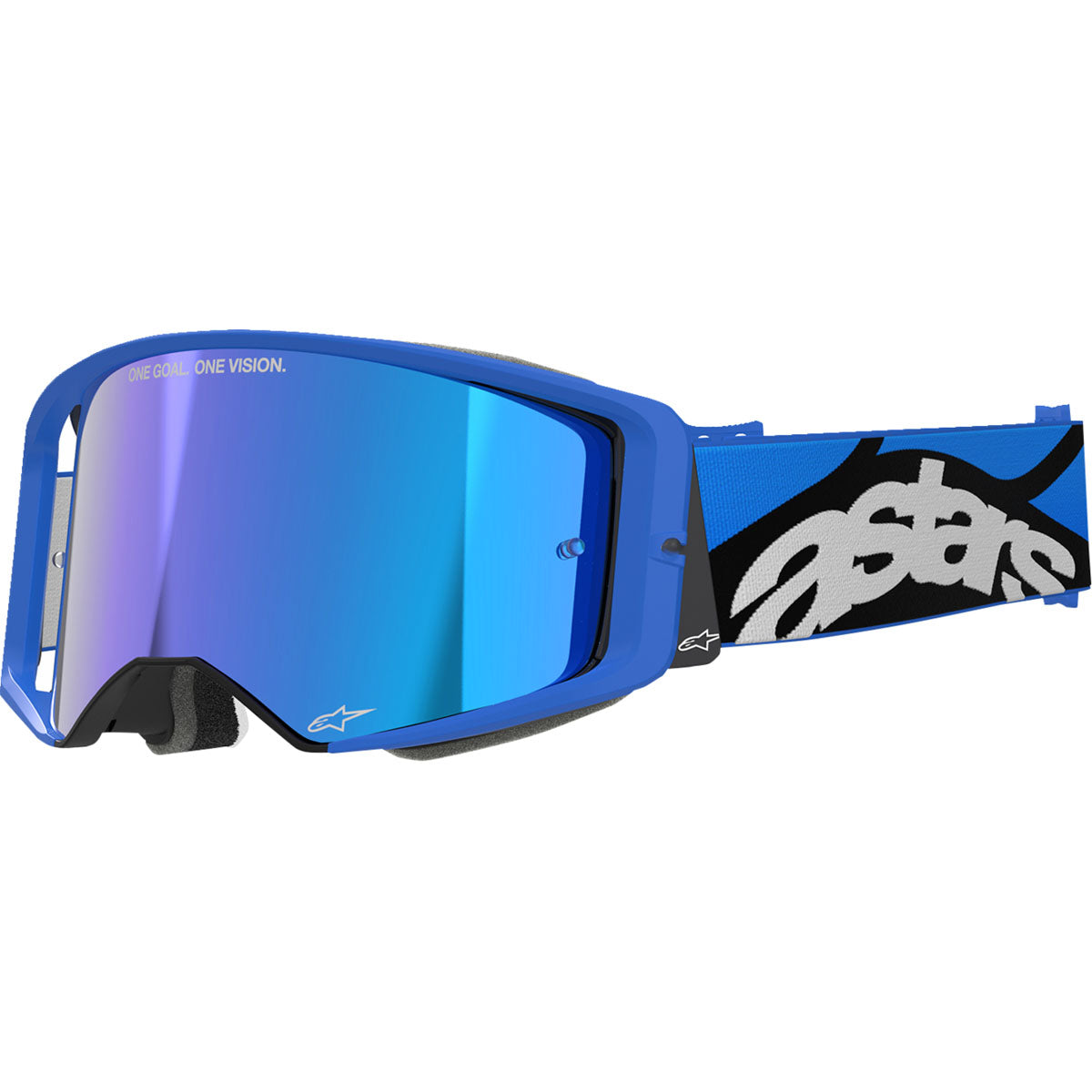 Alpinestars Supertech Goggles - 