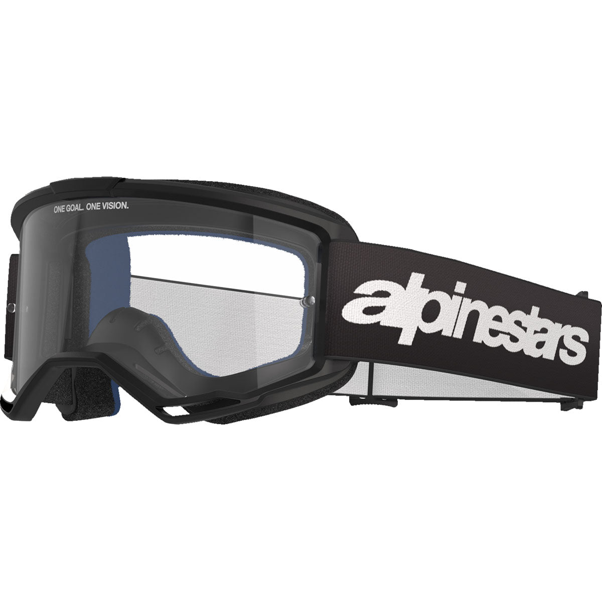 Alpinestars Vision 3 Goggles - 