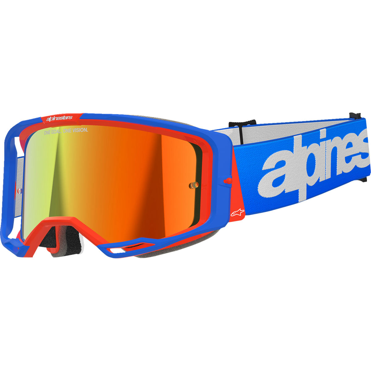 Alpinestars Vision 8 Goggles - 