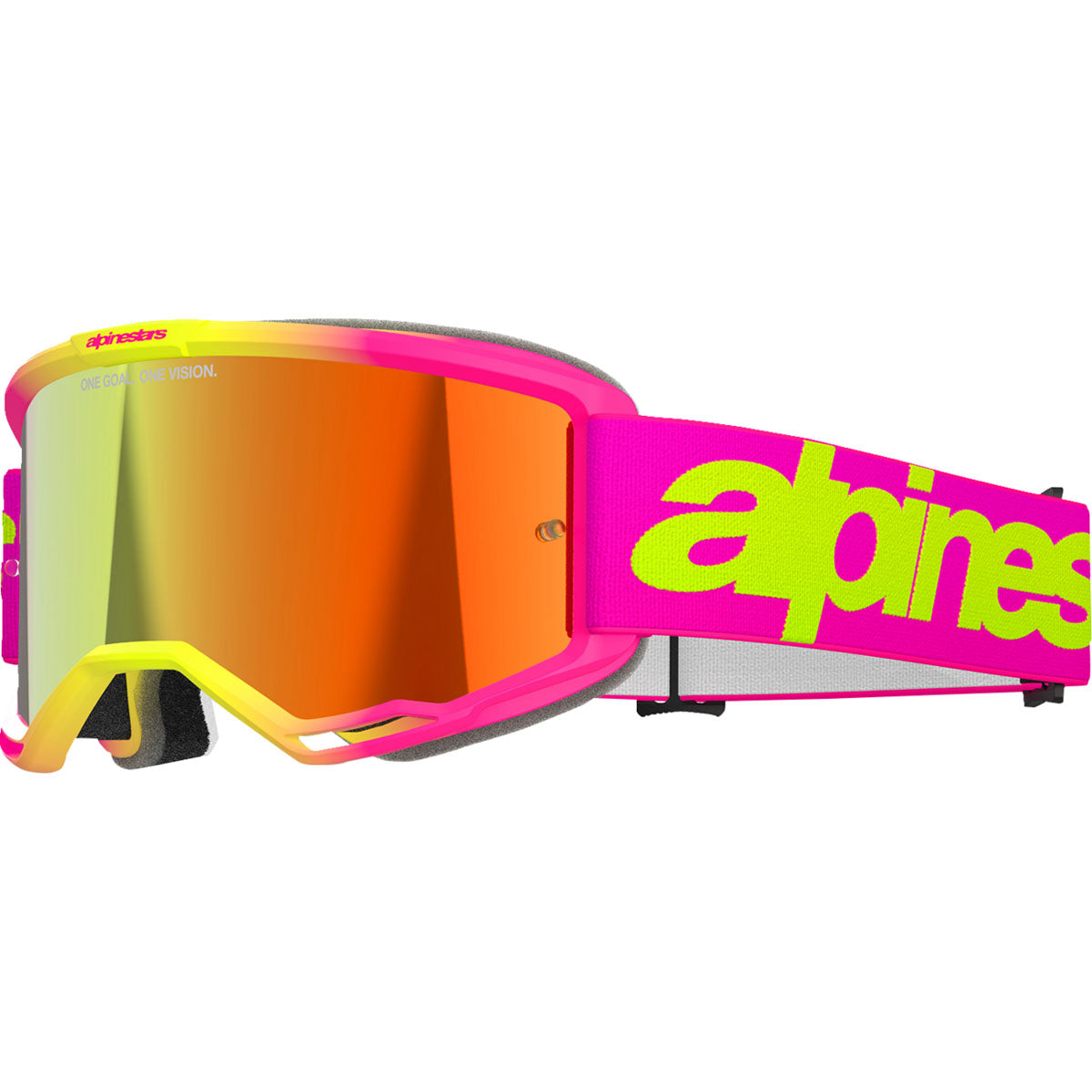 Alpinestars Vision 5 Goggles - 