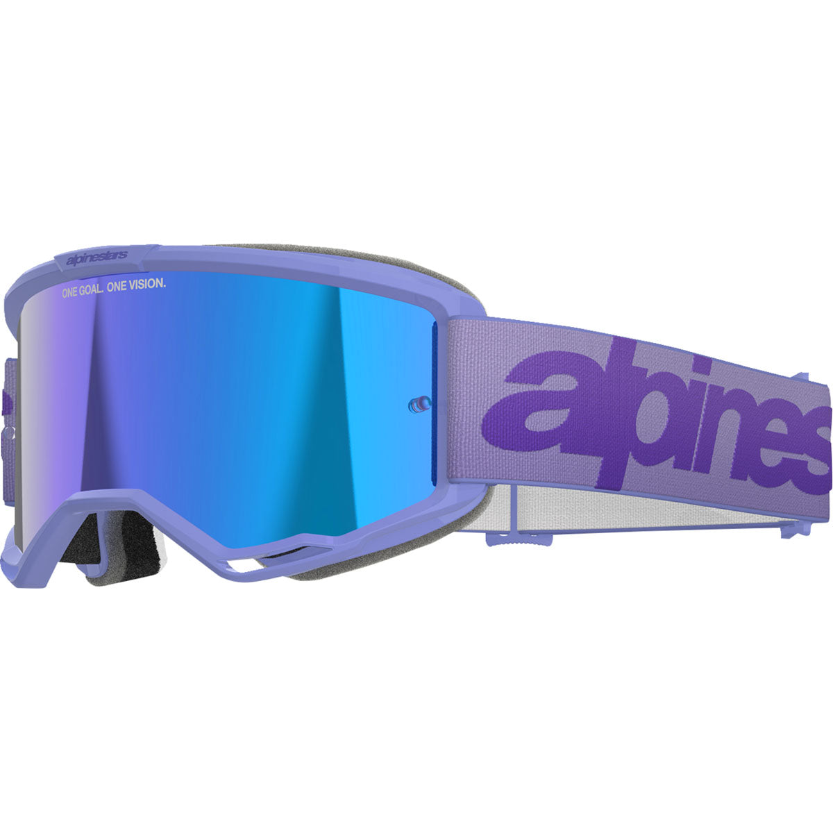 Alpinestars Vision 5 Goggles - 