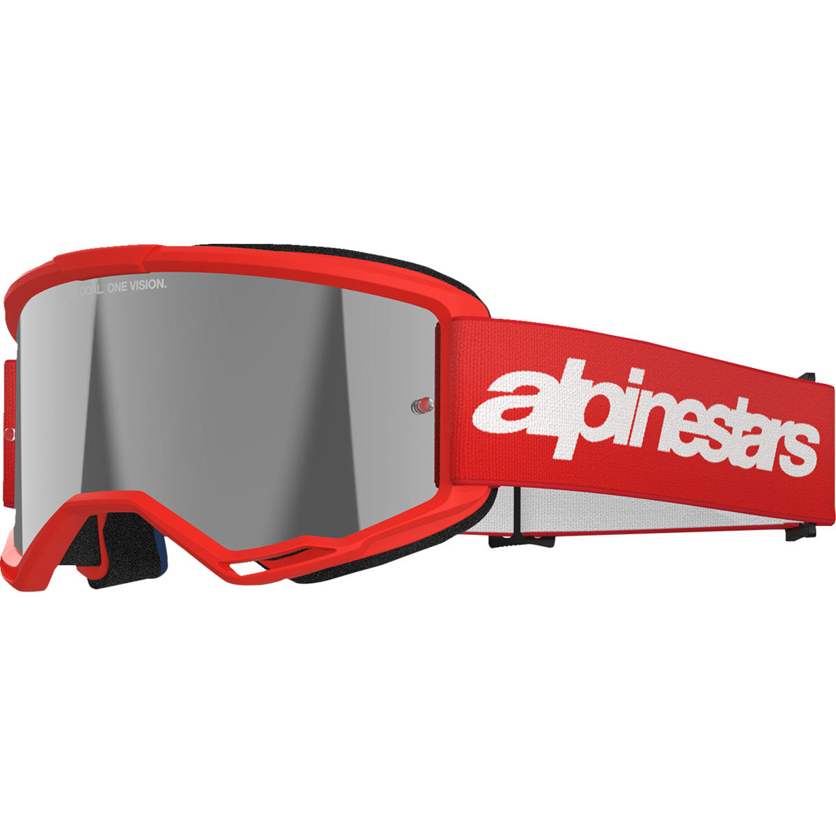 Alpinestars Vision 3 Goggles - 