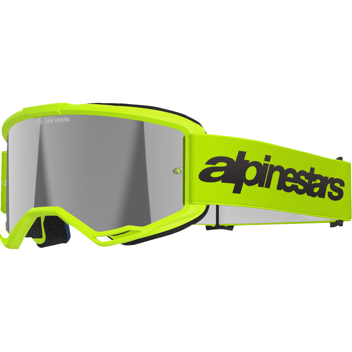 Alpinestars Vision 3 Goggles - 