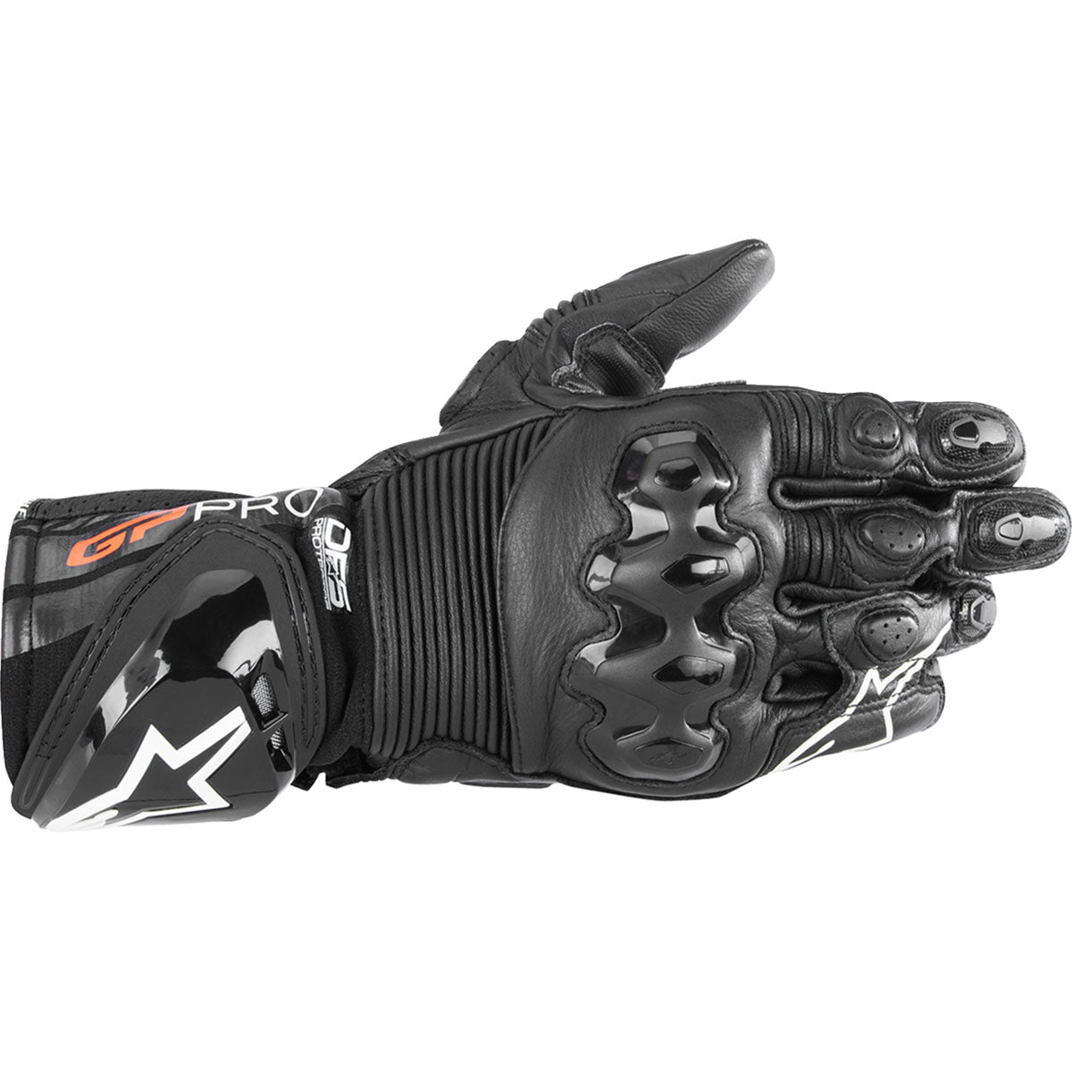 Alpinestars GP Pro R4 Gloves - Black