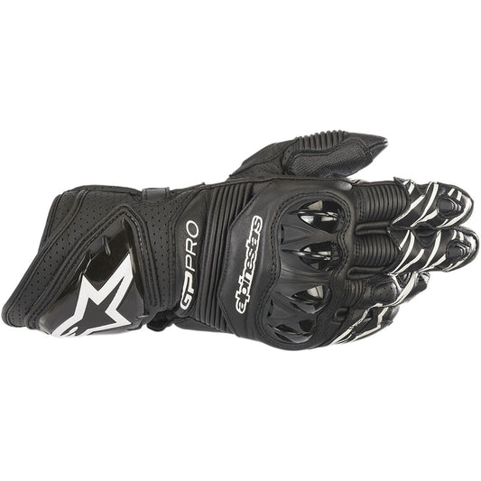 Alpinestars GP Pro RS3 Gloves - Black