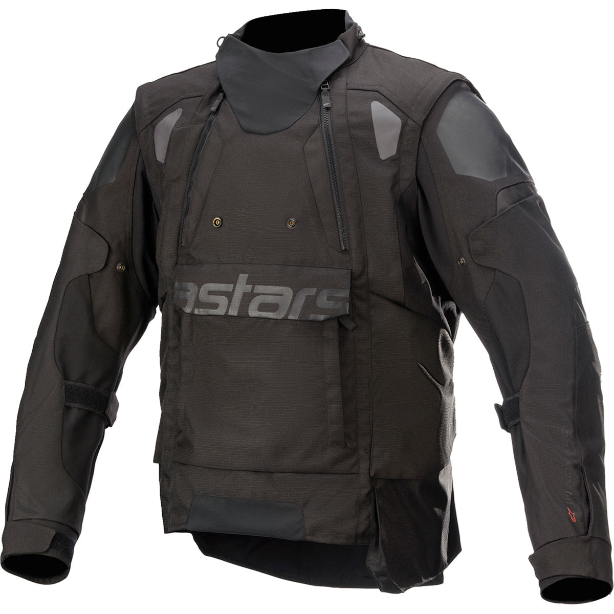 Alpinestars Halo Drystar Jacket - Black