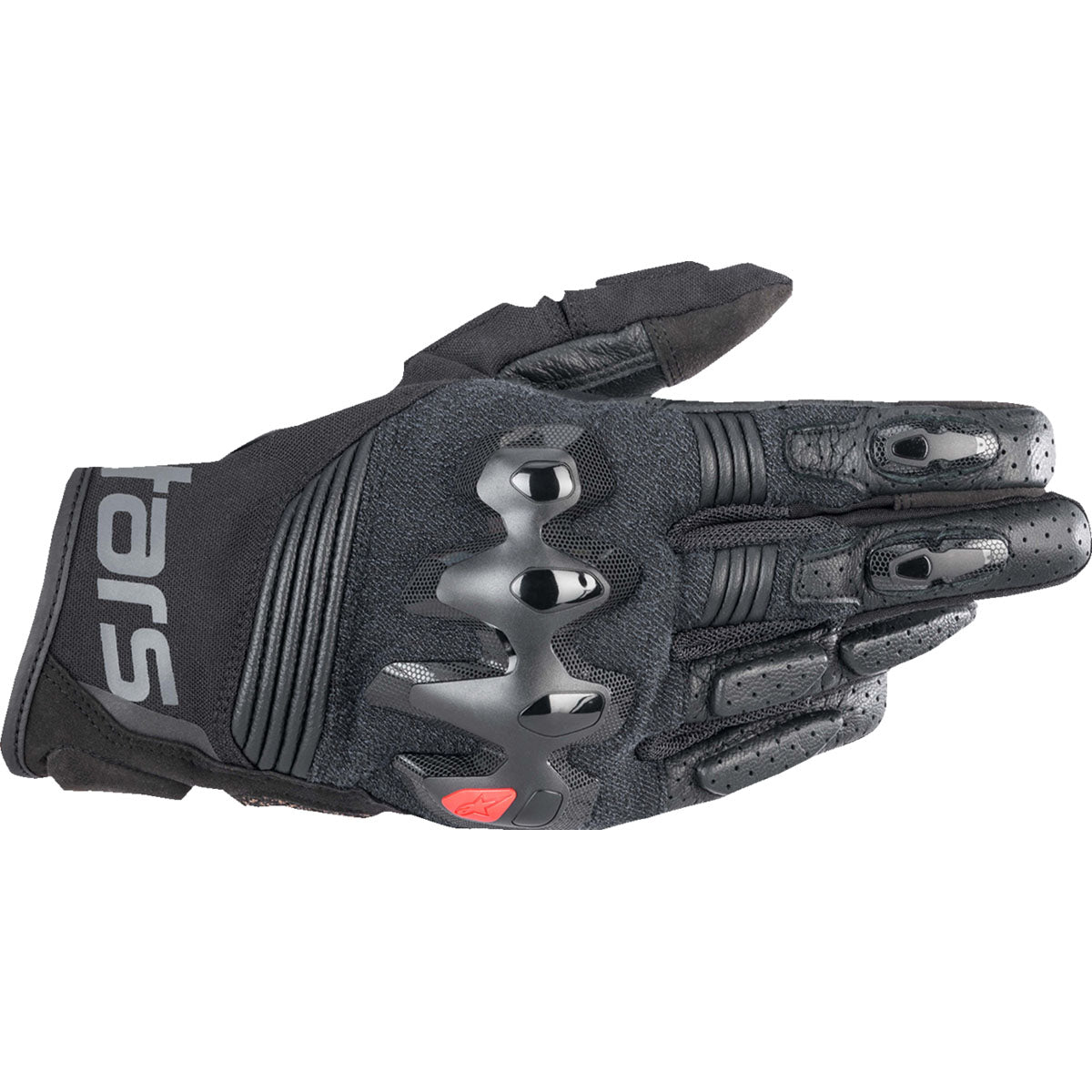 Alpinestars Halo Gloves - Black