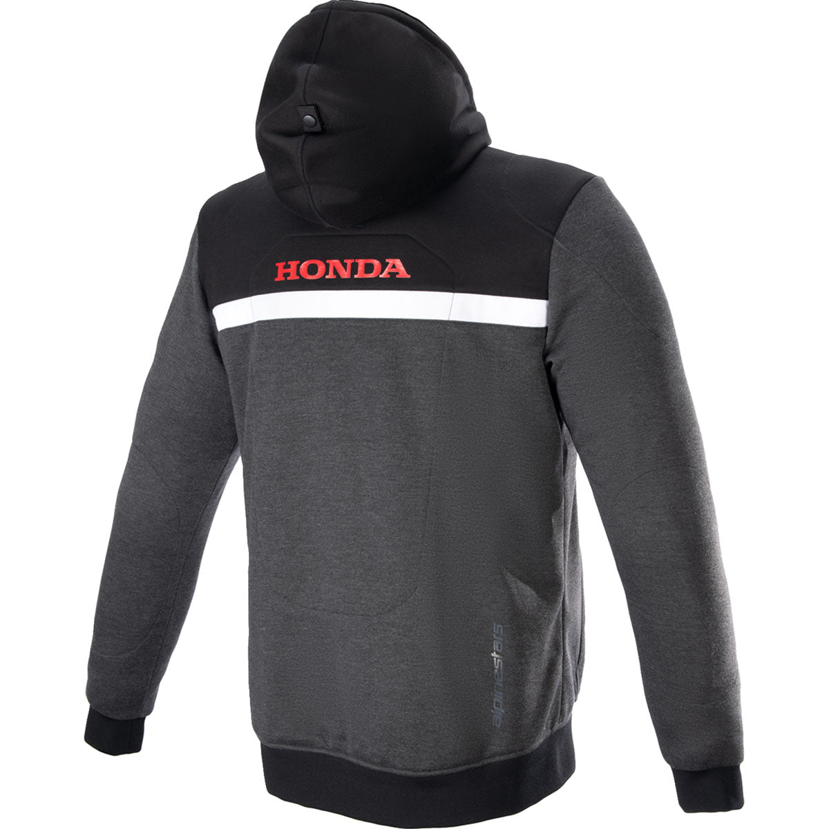 Alpinestars Honda Chrome Street Hoodie