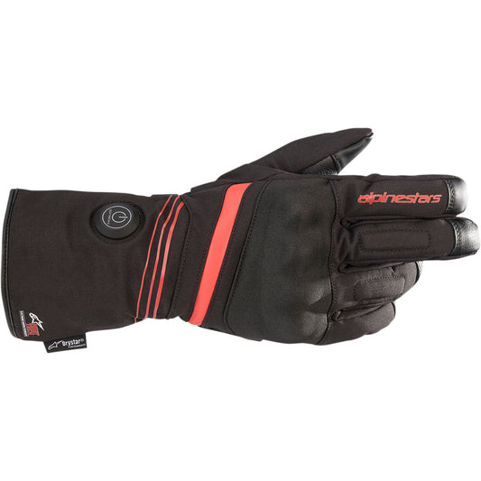 Alpinestars HT-5 Heat Tech Drystar Gloves - Black