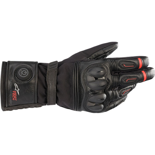 Alpinestars HT-7 Heat Tech Drystar® Gloves - Black