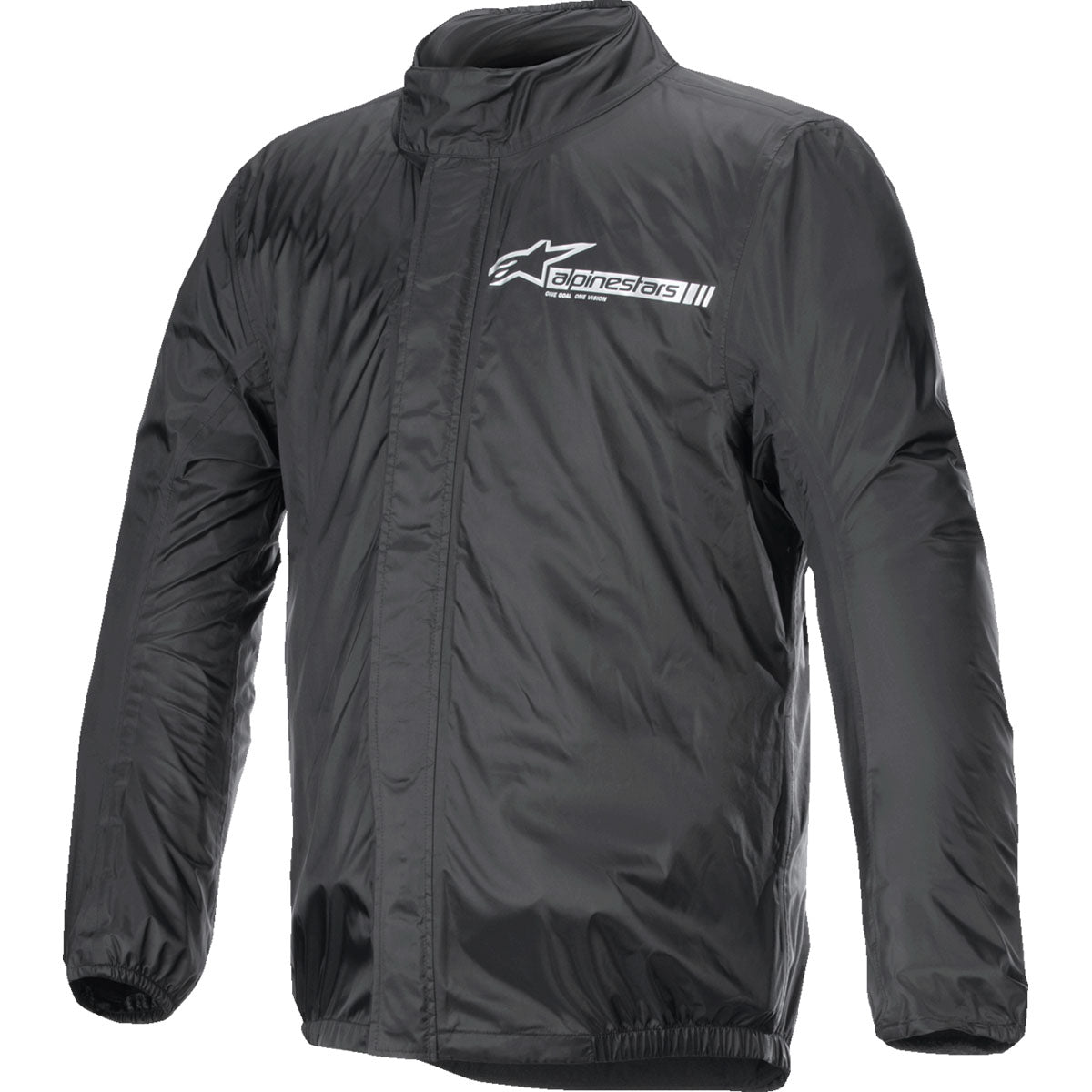 Alpinestars Hurricane Rain v2 Jacket - Black