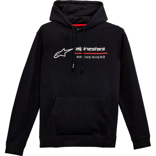 Alpinestars Linear Race Hoodie - Black