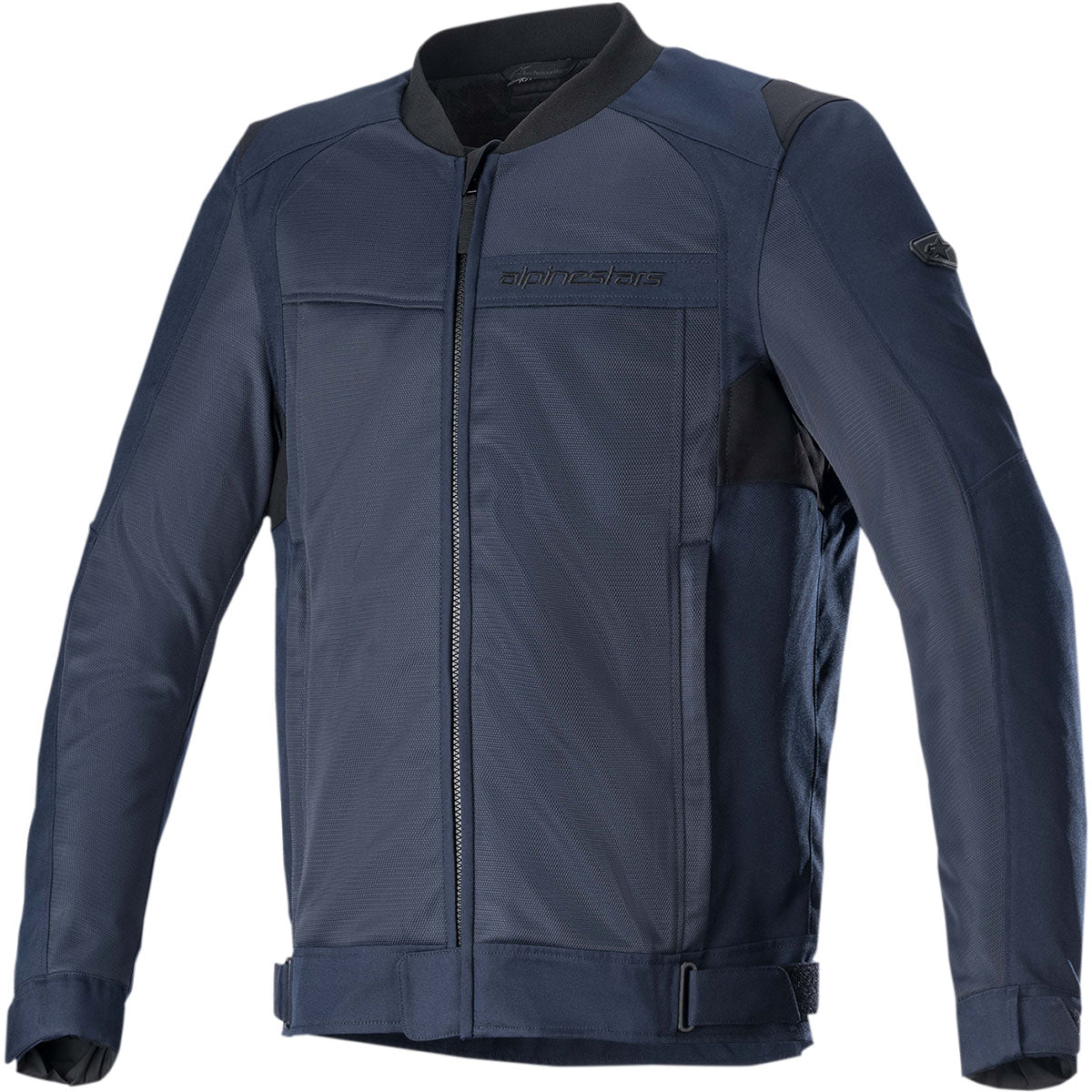 Alpinestars Luc v2 Air Jacket - Navy