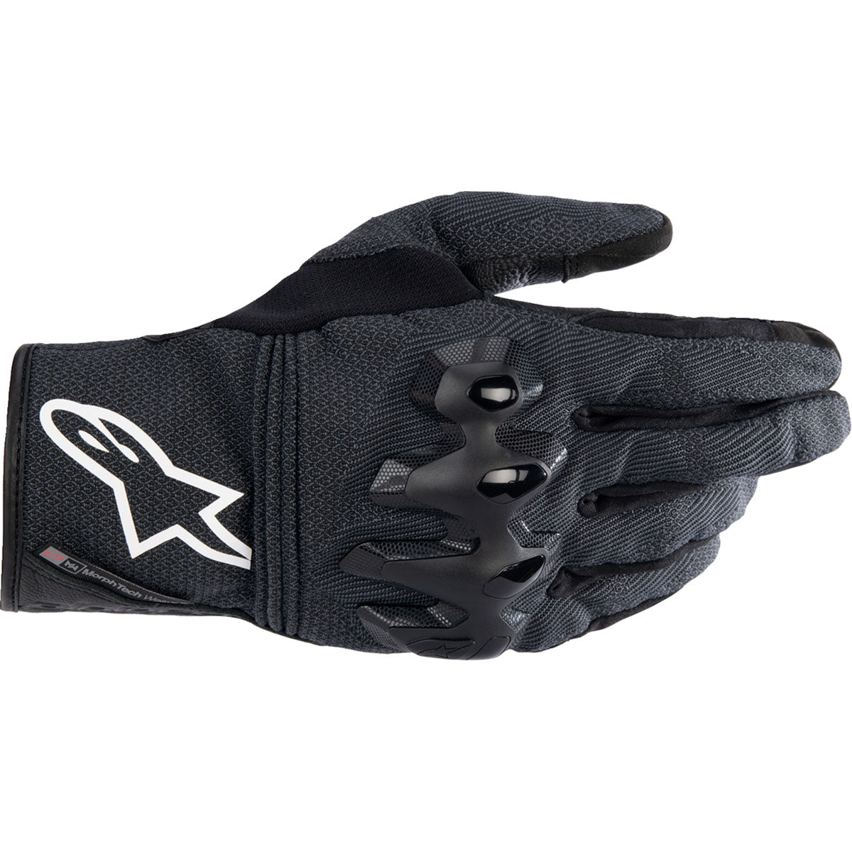 Alpinestars Morph Street Gloves - Black