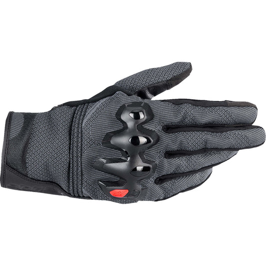 Alpinestars Morph Street Gloves - Black/Black