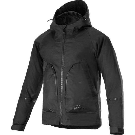 Alpinestars Morush WP Jacket - Black