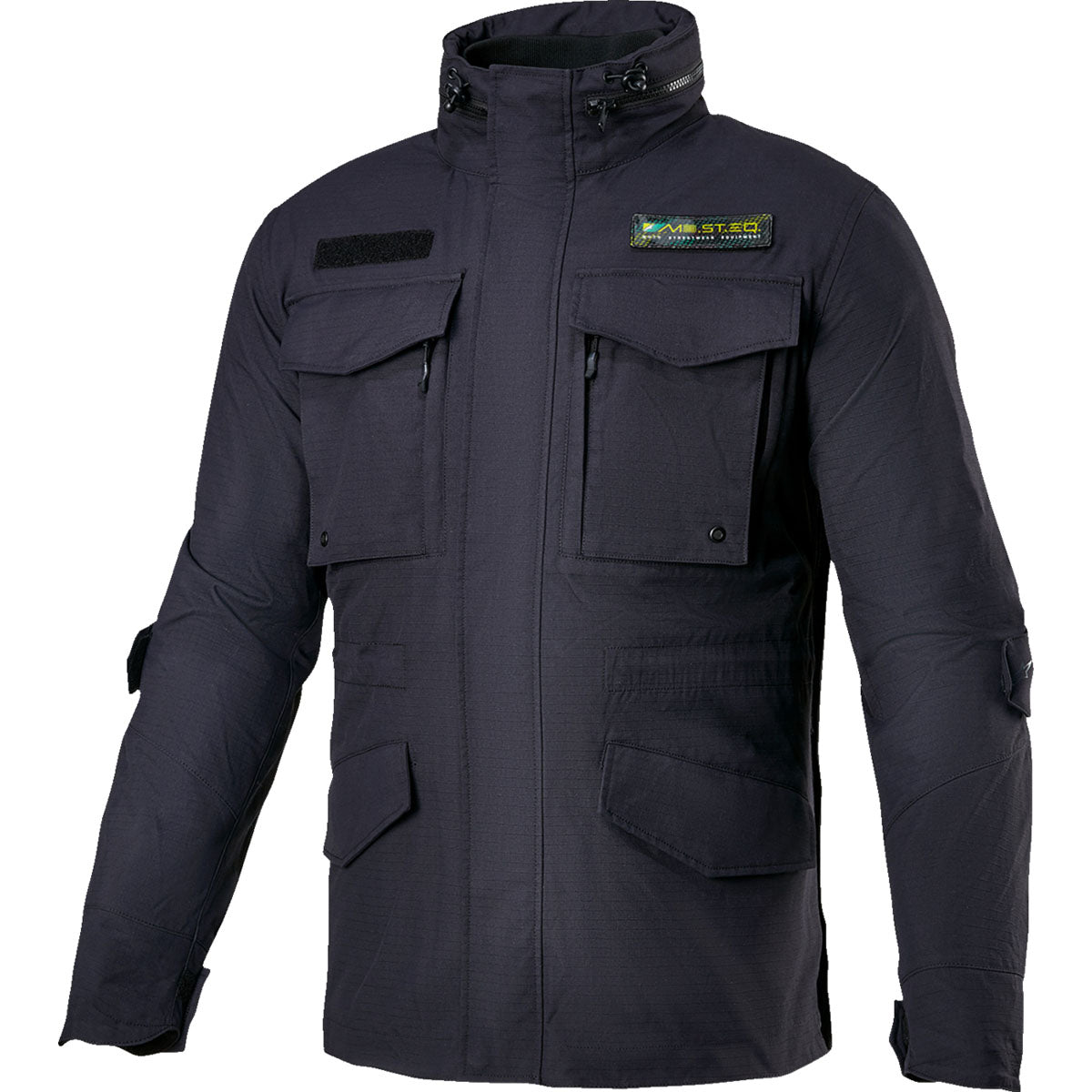 Alpinestars MSE Field Jacket - Black