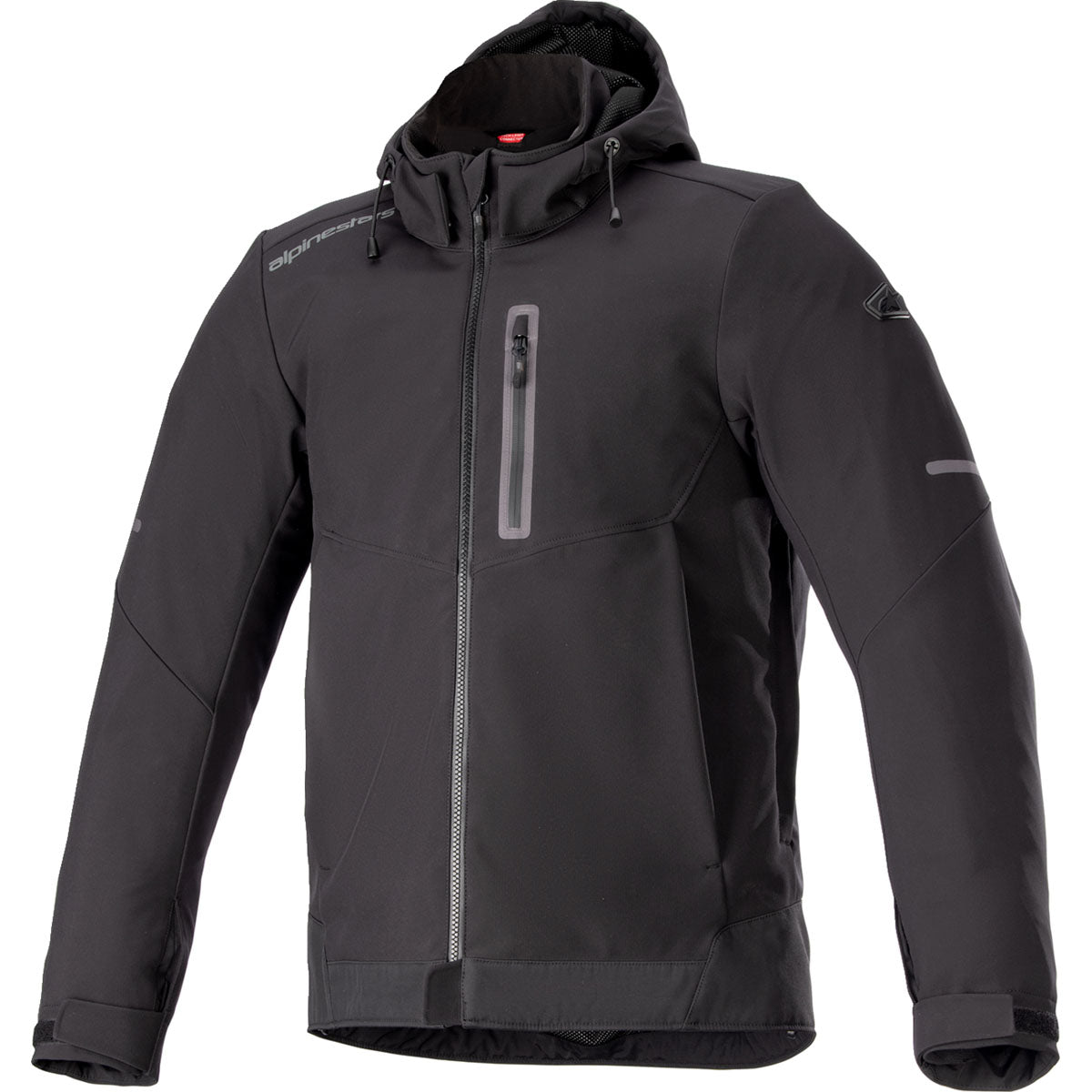 Alpinestars Neo Waterproof Jacket - Black