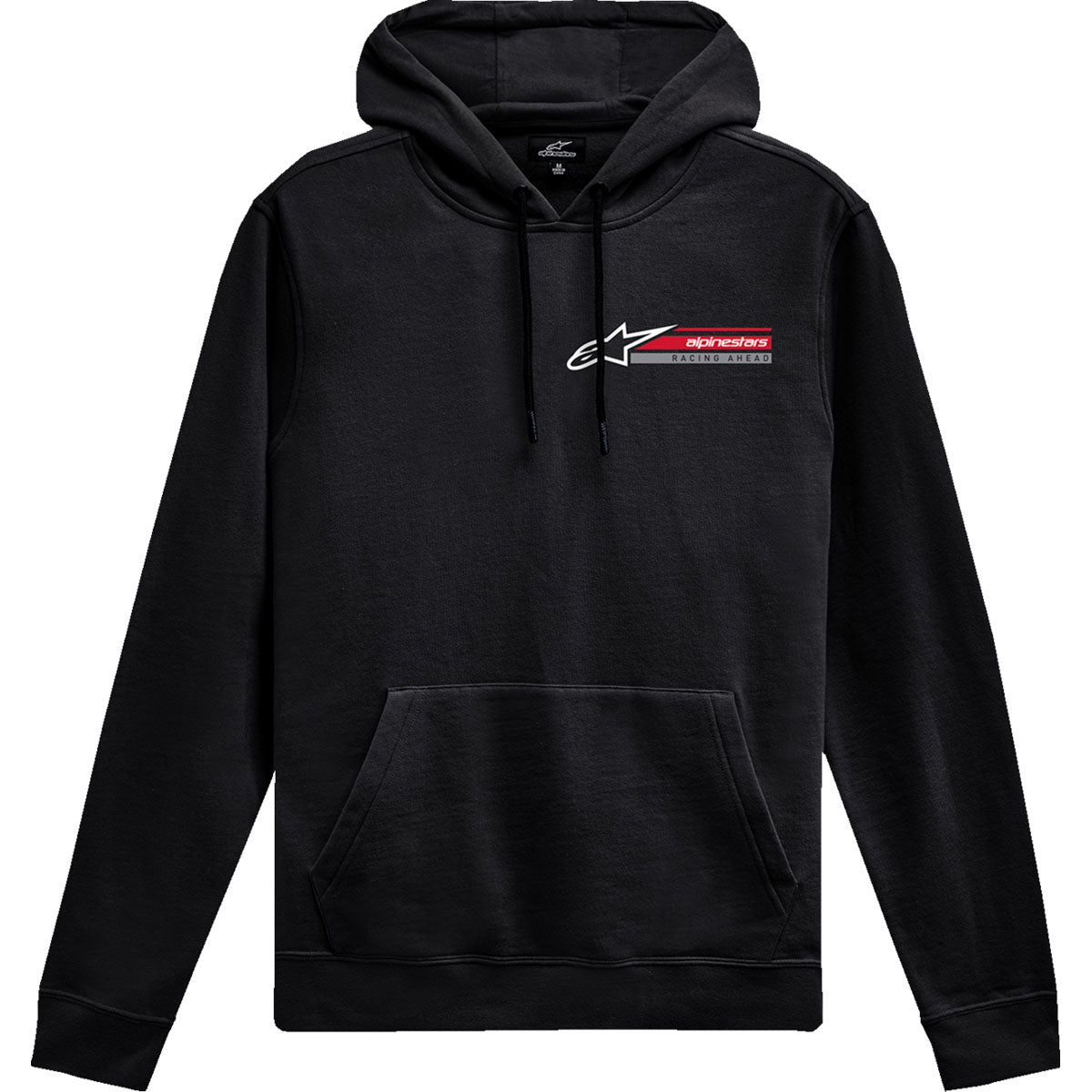 Alpinestars Par Pullover Hoodie - Black