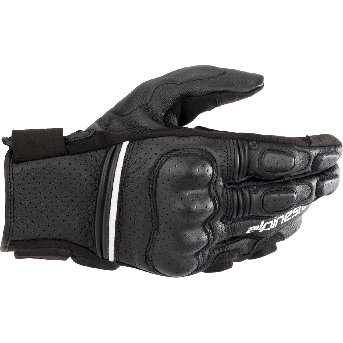 Alpinestars Phenom Air Gloves - Black/White